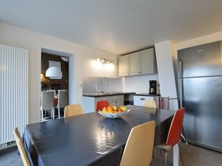 Ferienhaus Erezée Ausstattung 17