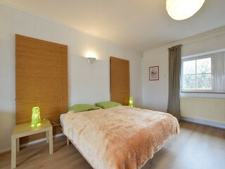 Casa de vacaciones Erezée Características 10