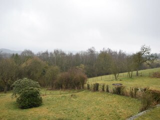 Holiday house Erezée Outdoor Recording 2