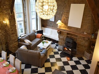 Vakantiehuis Erezée Kenmerken 15