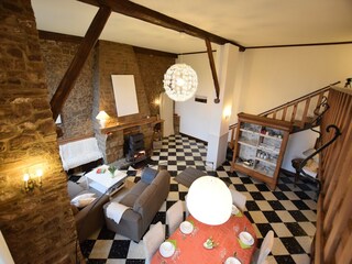 Holiday house Erezée Features 13