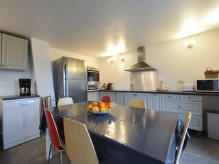 Ferienhaus Erezée Ausstattung 8