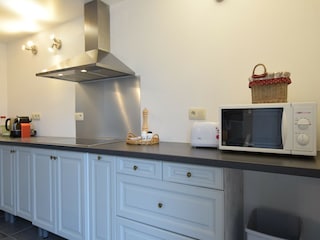 Holiday house Erezée Features 16