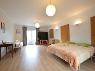 Ferienhaus Erezée Ausstattung 11