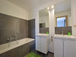 Ferienhaus Erezée Ausstattung 12