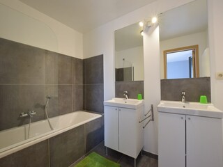 Maison de vacances Erezée Équipement 21