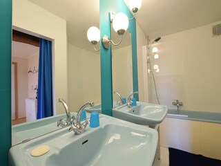 Casa de vacaciones Erezée Características 12