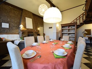 Holiday house Erezée Features 23
