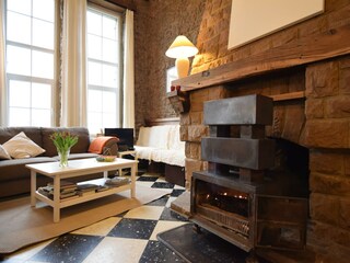 Maison de vacances Erezée Équipement 20