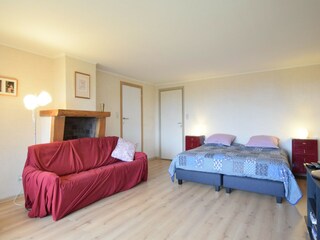 Vakantiehuis Erezée Kenmerken 16