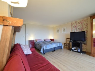 Ferienhaus Erezée Ausstattung 16