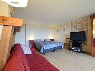 Vakantiehuis Erezée Kenmerken 16