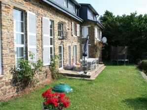 Ferienhaus Charmantes Haus, perfekt für Familienurlaub - Erezée - image1