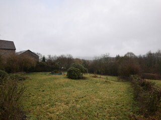 Holiday house Erezée Outdoor Recording 5