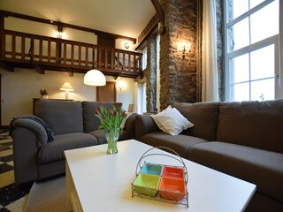 Vakantiehuis Erezée Kenmerken 26