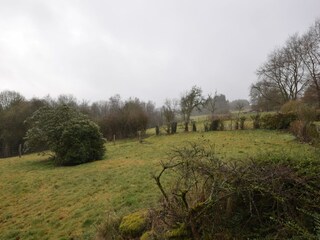 Casa de vacaciones Erezée Grabación al aire libre 2