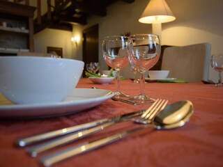 Vakantiehuis Erezée  35