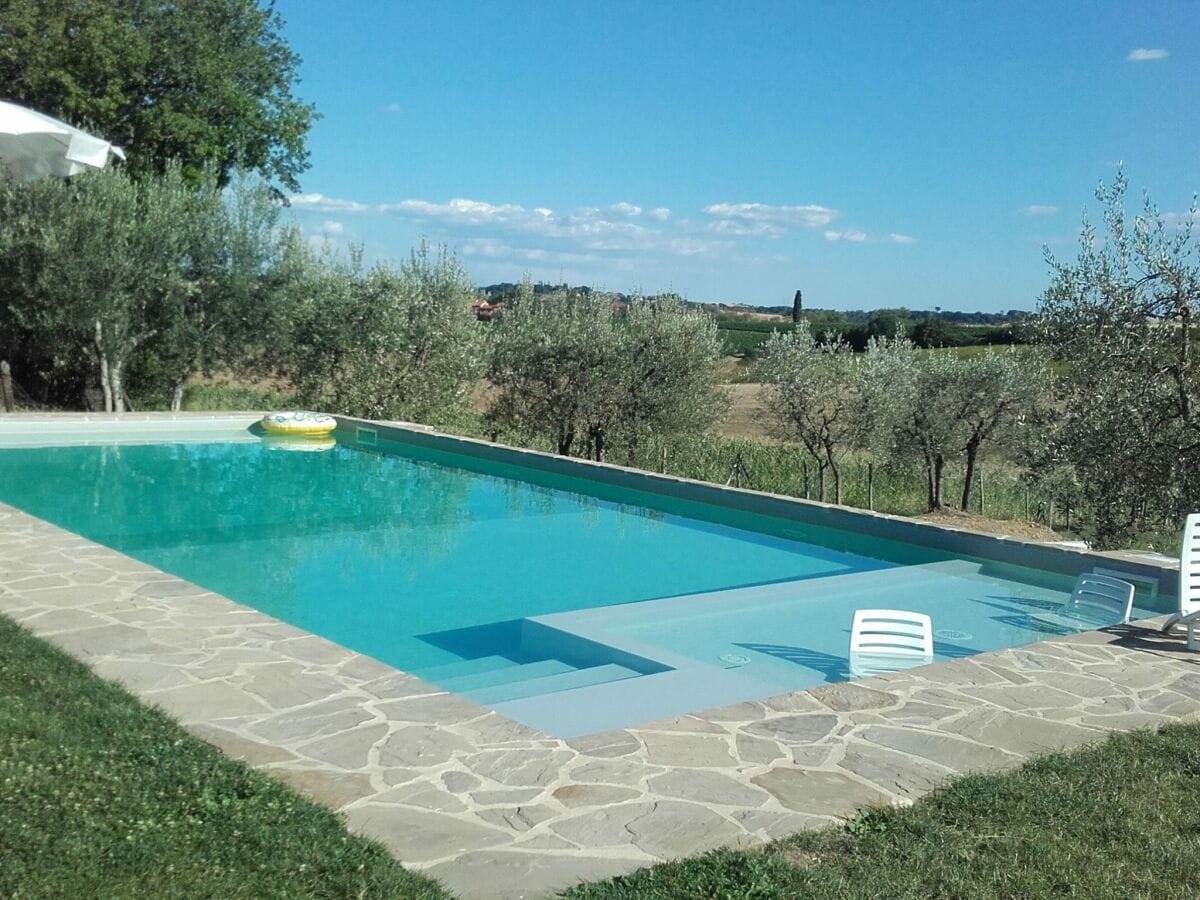 Casa de vacaciones Riccio Grabación al aire libre 1