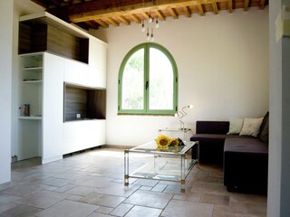 Vakantiehuis Riccio Kenmerken 19