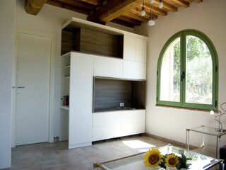 Vakantiehuis Riccio Kenmerken 16