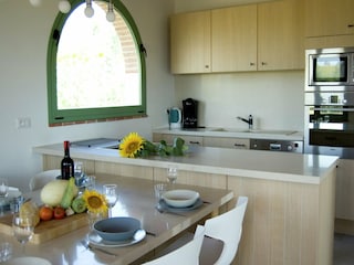 Ferienhaus Riccio Ausstattung 15