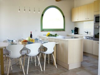 Holiday house Riccio Features 19