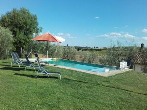 Rustikaler Charme, moderner Komfort