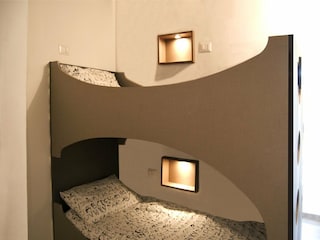 Holiday house Riccio Features 16