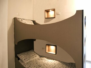 Vakantiehuis Riccio Kenmerken 18