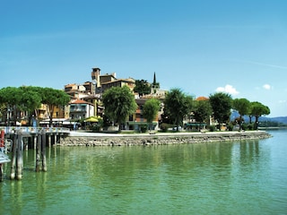 Holiday house Riccio Environment 22