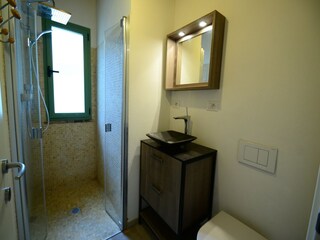 Casa per le vacanze Riccio Caratteristiche 17
