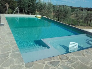 Maison de vacances Riccio Enregistrement extérieur 10