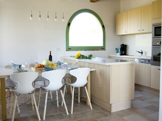 Holiday house Riccio Features 12