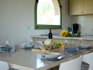 Ferienhaus Riccio  40