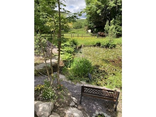 Holiday cottage Inchigeelagh Outdoor Recording 9
