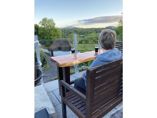 Holiday cottage Inchigeelagh Outdoor Recording 14