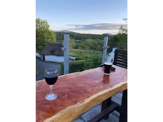 Holiday cottage Inchigeelagh Outdoor Recording 15