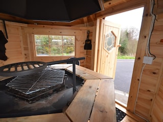 Holiday cottage Inchigeelagh  35