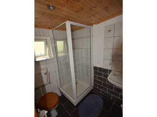 Holiday cottage Inchigeelagh Bathroom 29