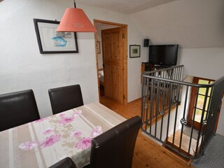 Holiday cottage Inchigeelagh Living Room 17