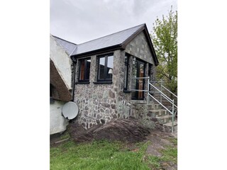Holiday cottage Inchigeelagh Outdoor Recording 5
