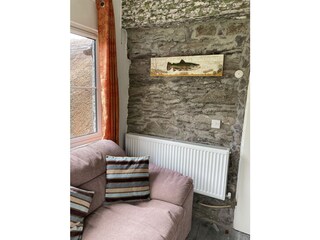 Holiday cottage Inchigeelagh Living Room 20