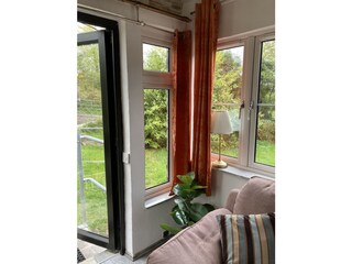 Holiday cottage Inchigeelagh Living Room 21
