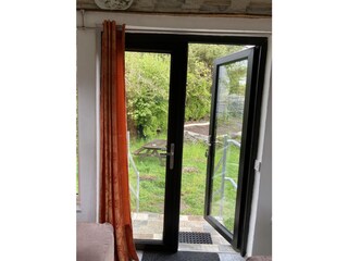Holiday cottage Inchigeelagh Living Room 22