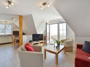 Ferienwohnung Generalsuite - Breege - image1