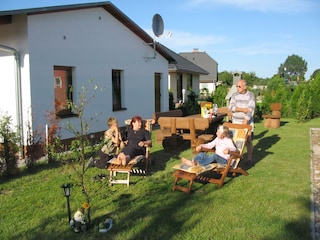 Grillplatz
