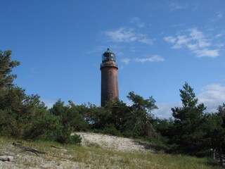 Leuchtturm Darßer Ort