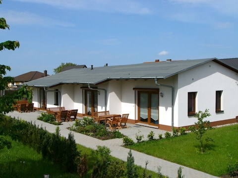 Ferienwohnung 1 - Ferienwohnanlage "Jan"