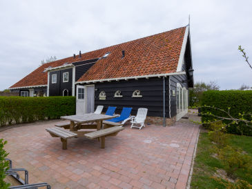 Ferienwohnung 't Kippenkot