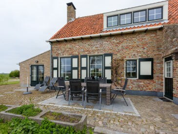 Ferienwohnung De Ark van Noach
